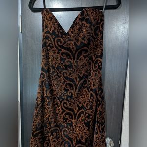 Gunne sax vintage dress